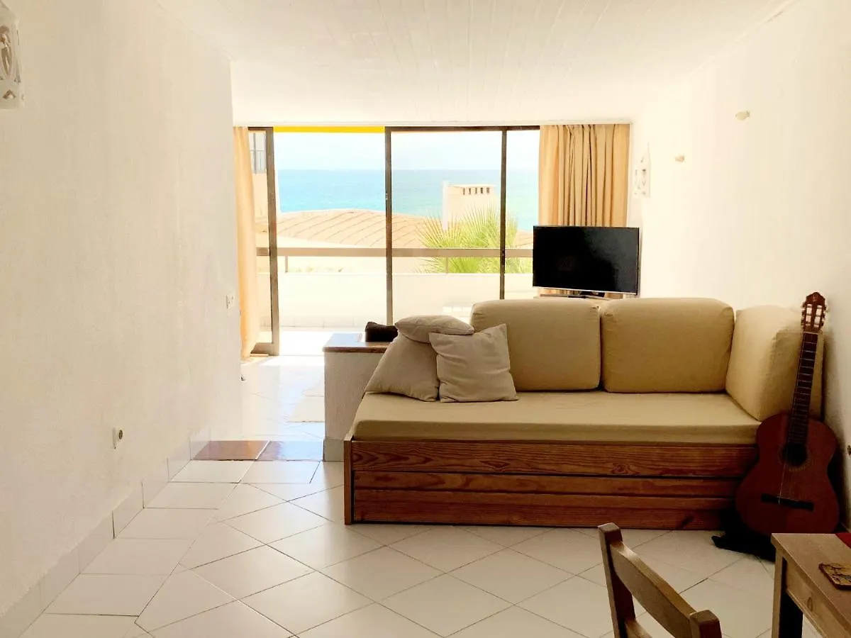 Sea View Albufeira Center Cerro Branco Apartment