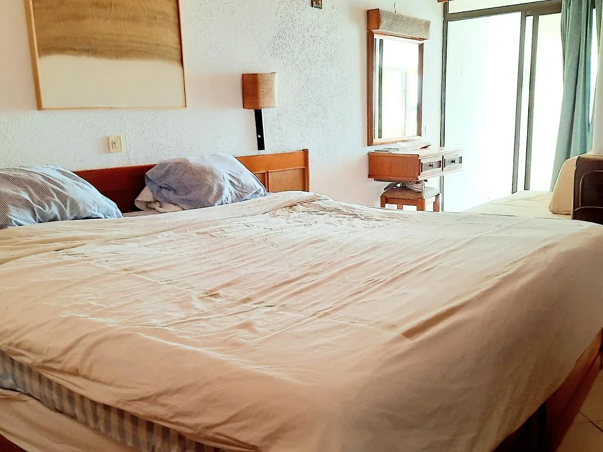 Sea View Albufeira Center Cerro Branco Apartment