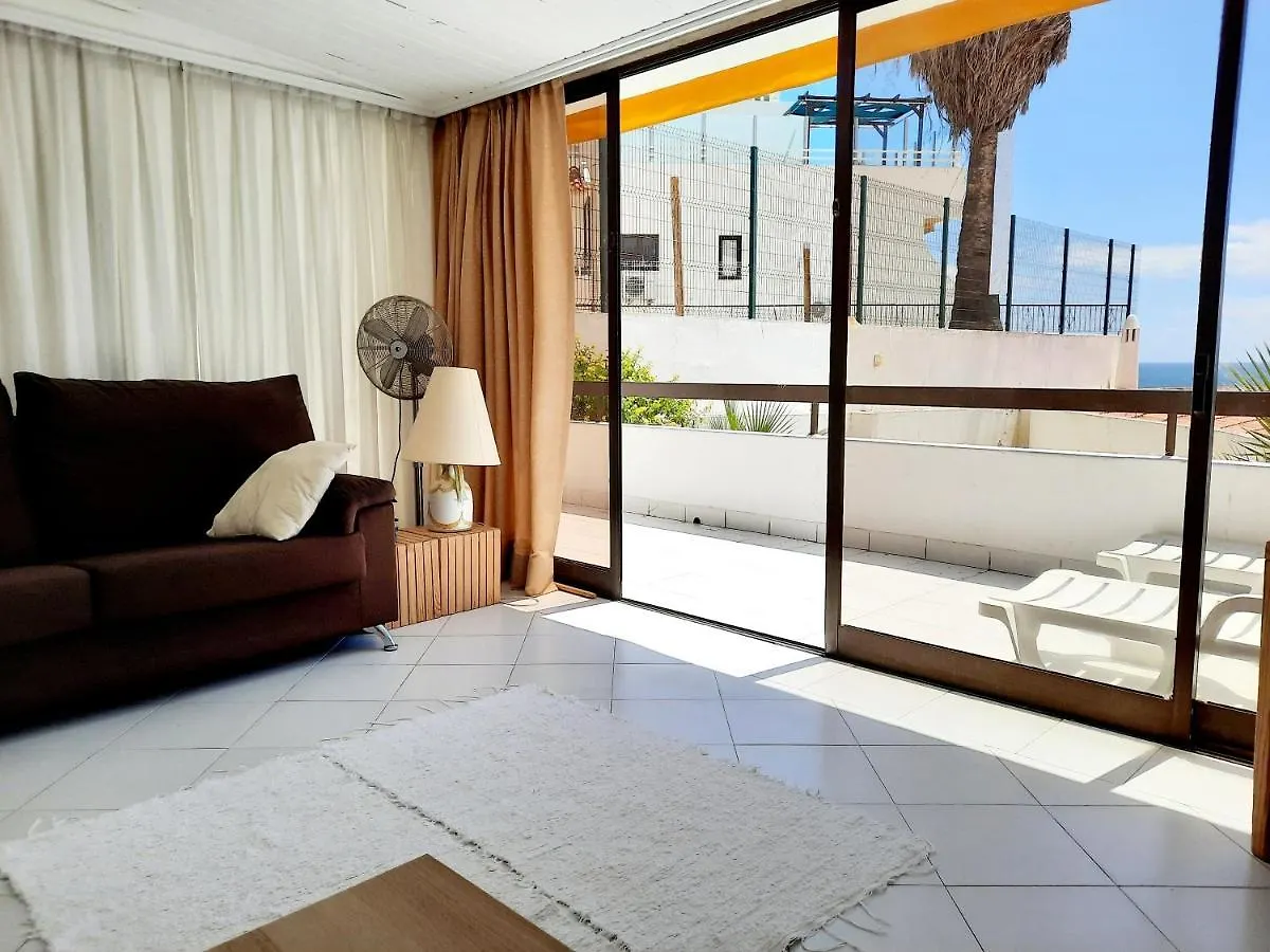 Appartement Sea View Albufeira Center Cerro Branco