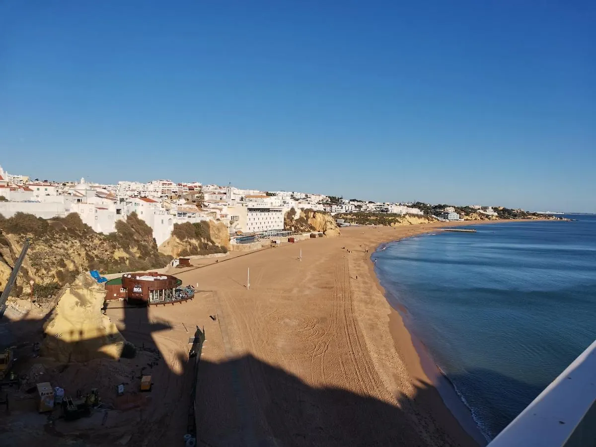Appartement Sea View Albufeira Center Cerro Branco 0*,  Portugal