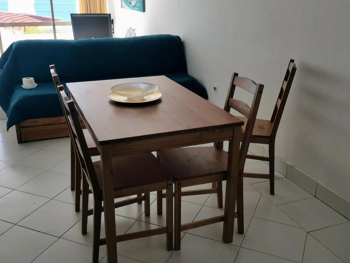 Appartement Sea View Albufeira Center Cerro Branco