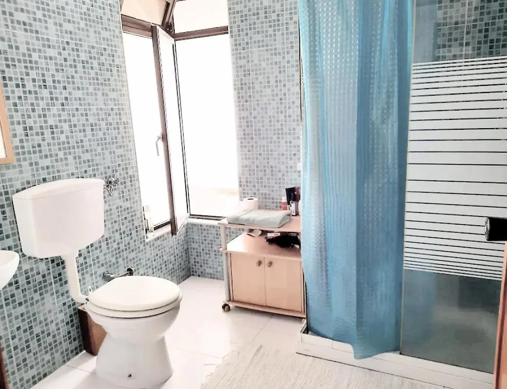 Sea View Albufeira Center Cerro Branco Apartment Portugal